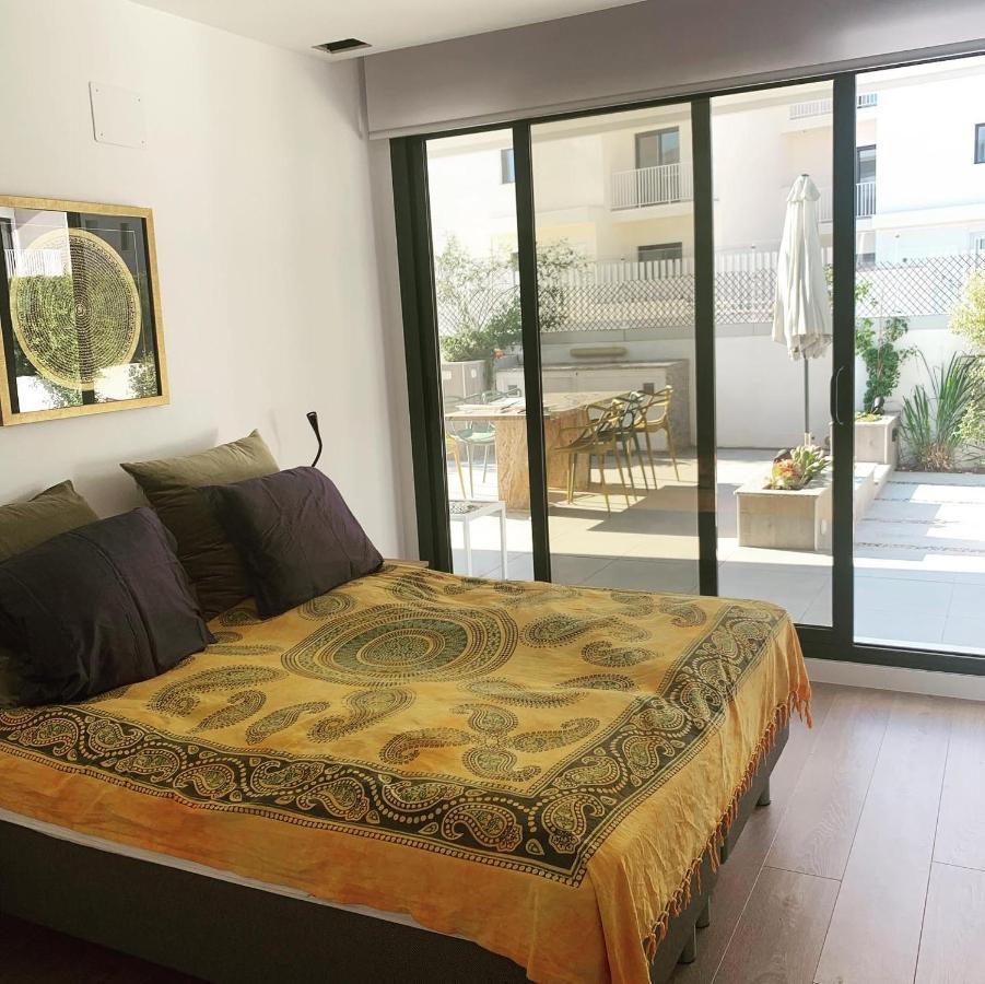 Dream Gardens Casa Cala Apartment La Cala De Mijas Exterior photo